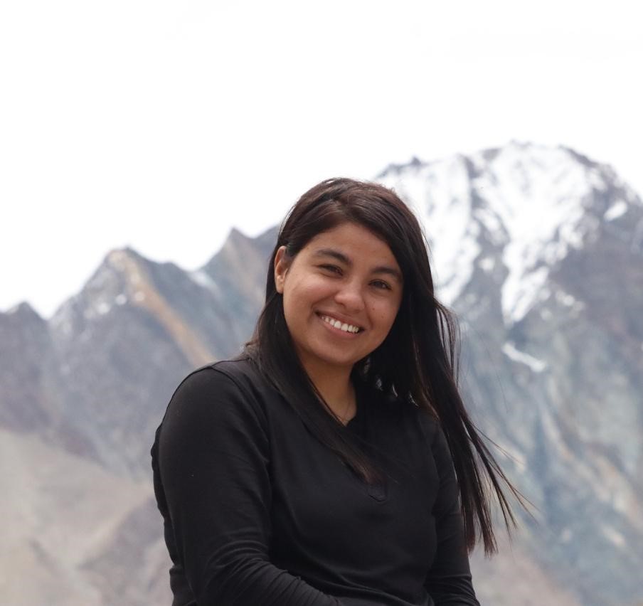 Dr. Anchal Meena